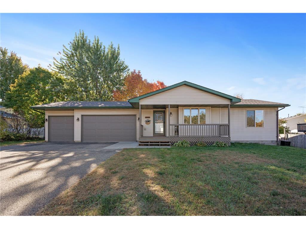 13036 6th Avenue Circle S Zimmerman MN 55398 6616775 image1