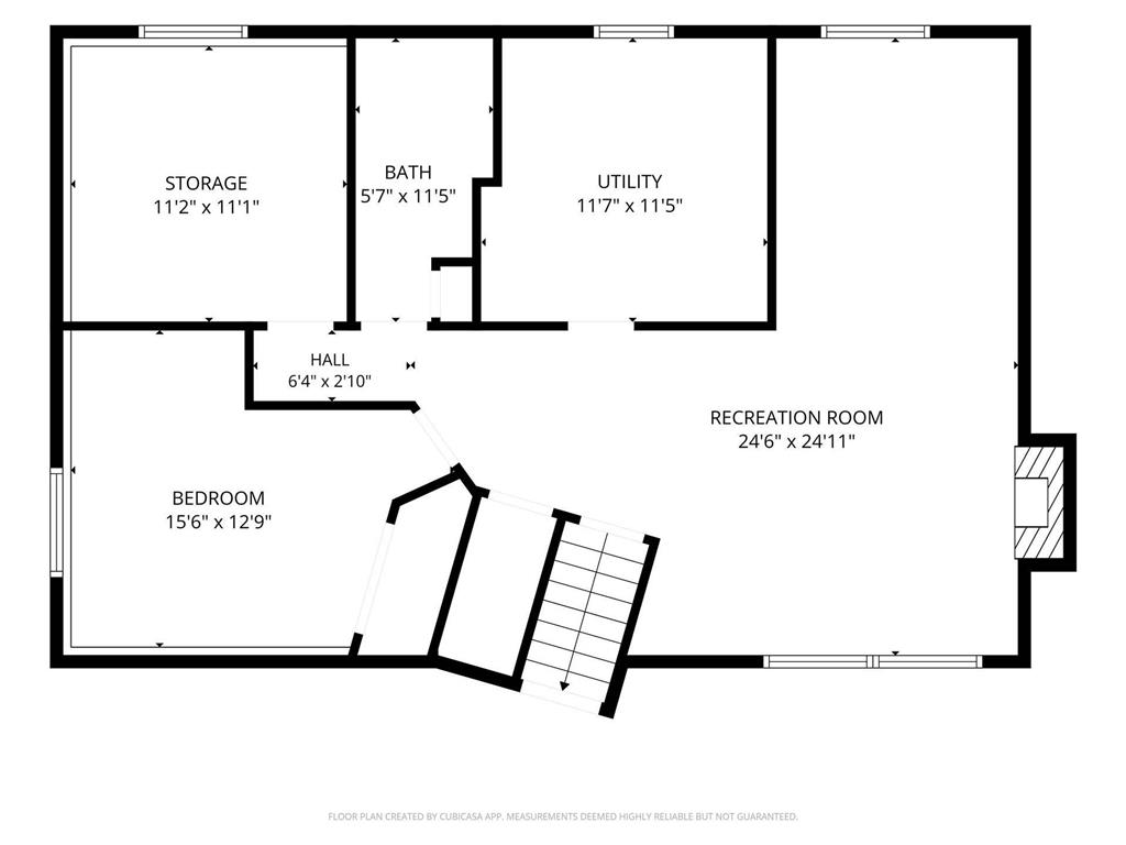 13036 Hastings Street NE Blaine MN 55449 7105050 image42