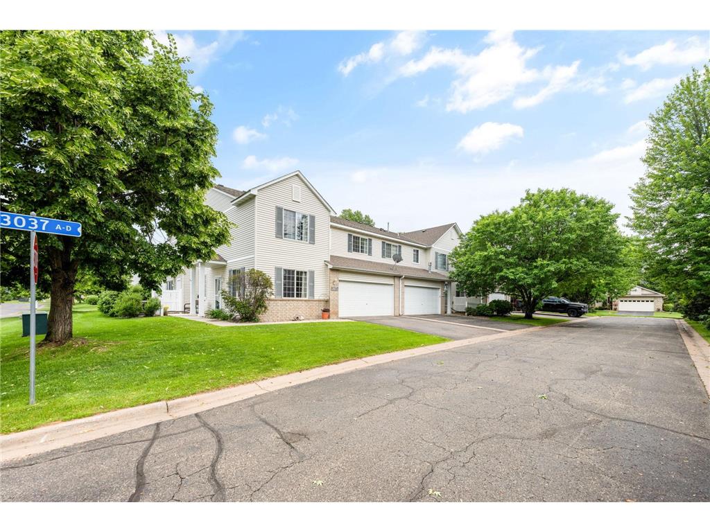 13037 Europa Trail Way N #A Hugo MN 55038 7088291 image1