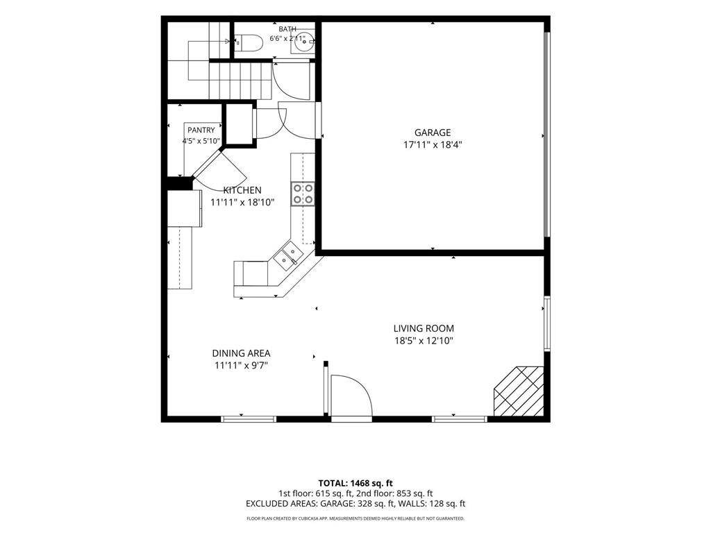 13037 Europa Trail Way N #A Hugo MN 55038 7088291 image38