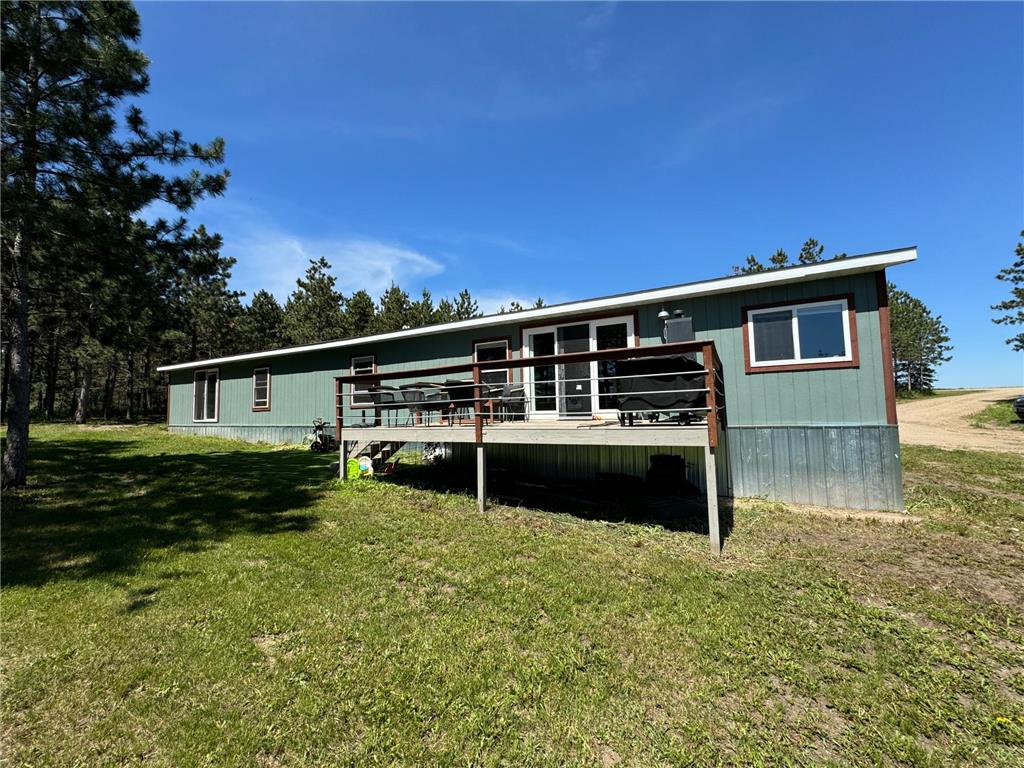 13039 150th Street Park Rapids MN 56470 - Straight River 6551090 image1