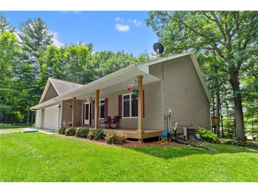 1304 64th Street Turtle Lake WI 54889 - Twin Lakes 7102024 image2
