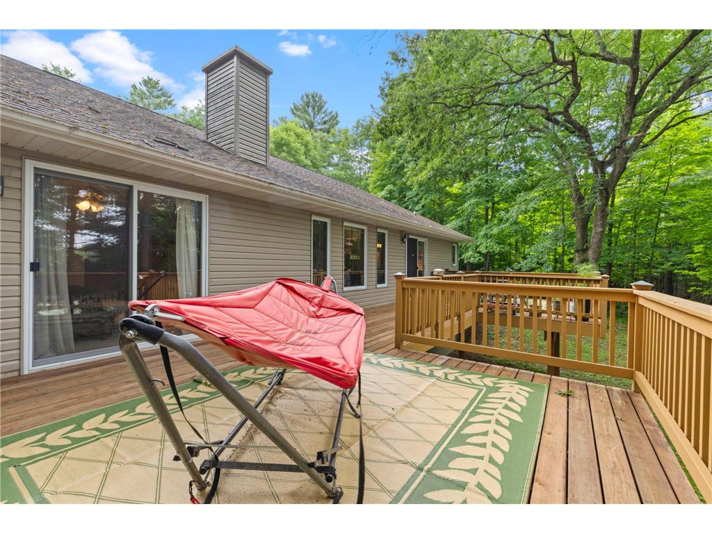 1304 64th Street Turtle Lake WI 54889 - Twin Lakes 7102024 image63