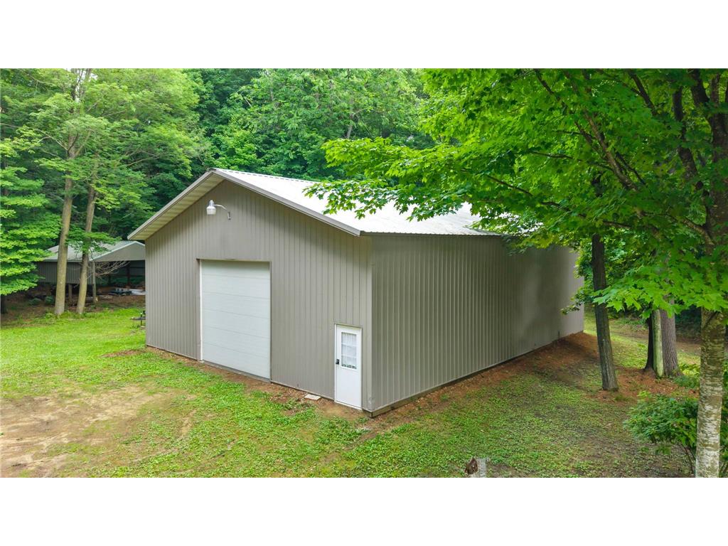 1304 64th Street Turtle Lake WI 54889 - Twin Lakes 7102024 image70