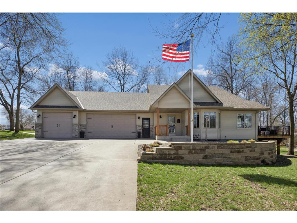 1304 Eagle Ridge Drive Saint Joseph MN 56374 7063633 image1