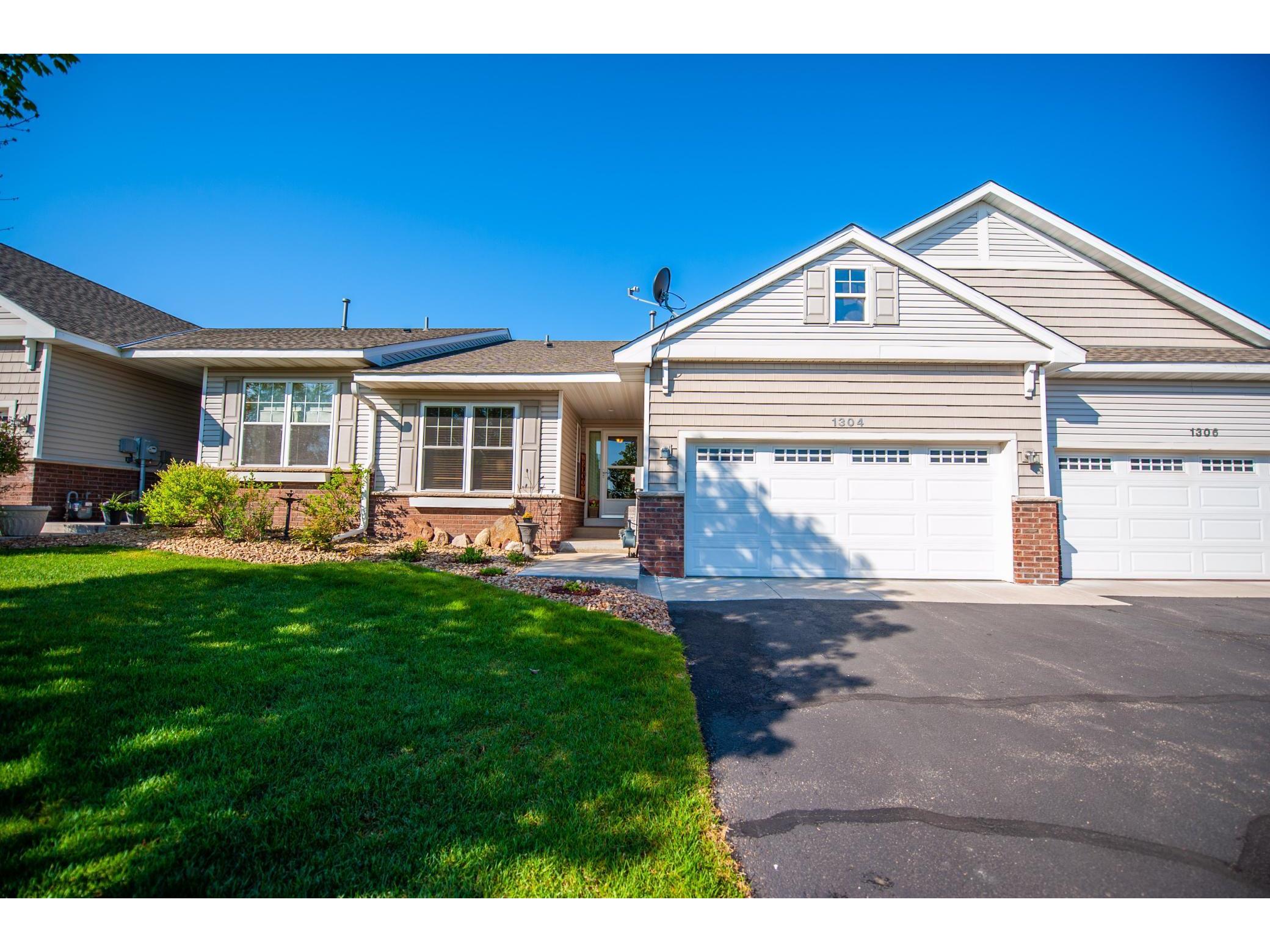 1304 Grandview Circle, Buffalo, MN 55313 MLS 5758306 Edina Realty