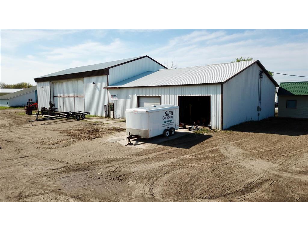 1304 Pacific Avenue, Kerkhoven, MN, 56215 MLS 6371632 Edina Realty