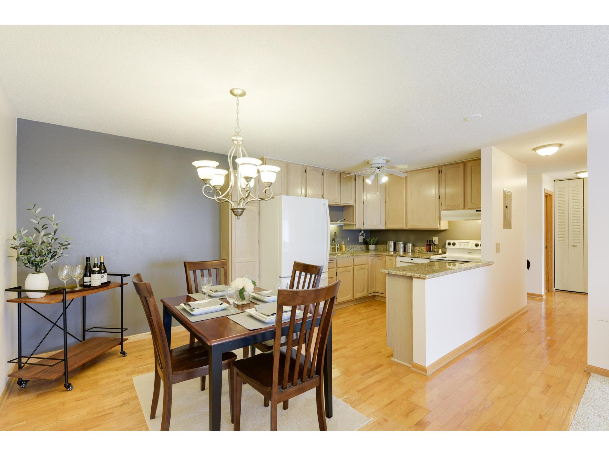 1304 W Medicine Lake Drive 215, Plymouth, MN, 55441 MLS 6138287