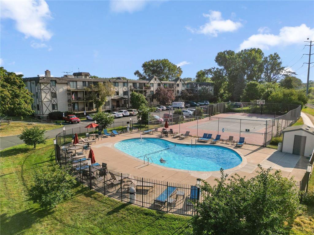 1304 W Medicine Lake Drive #323 Plymouth MN 55441 - Medicine Lake 7035152 image2