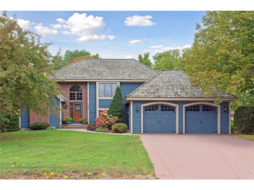 1304 Wagonwheel Court White Bear Twp MN 55110 6502722 image1