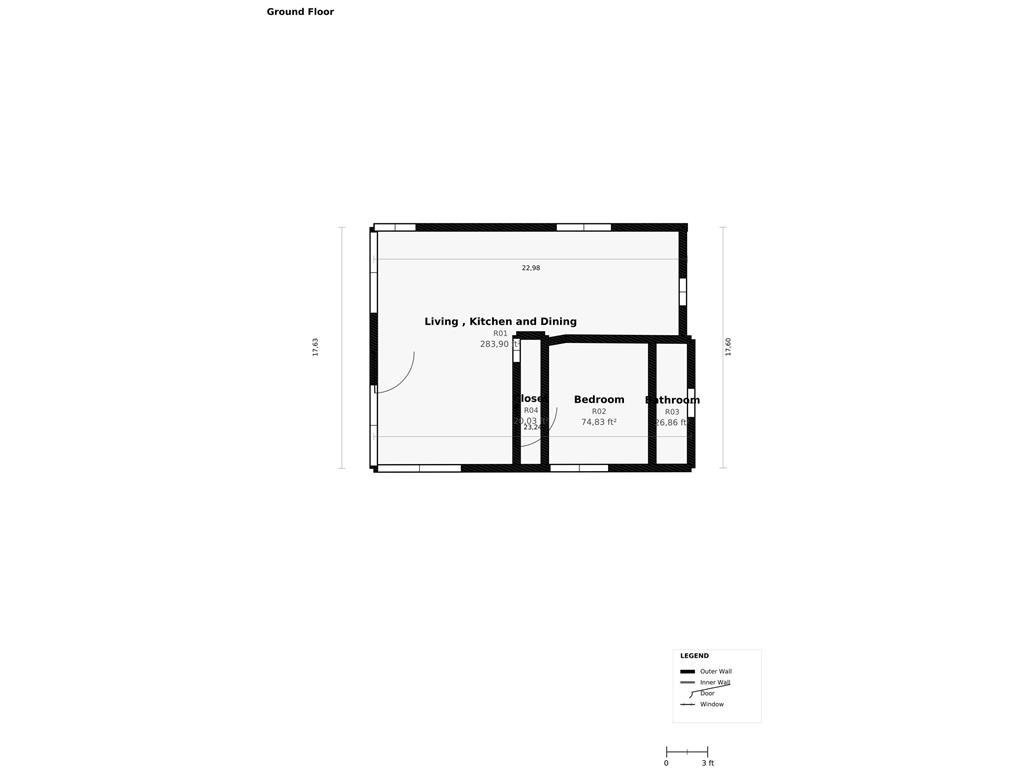 13043 Elmhurst Trail SE Woodside Twp MN 56736 - Maple Lake 7094561 image11