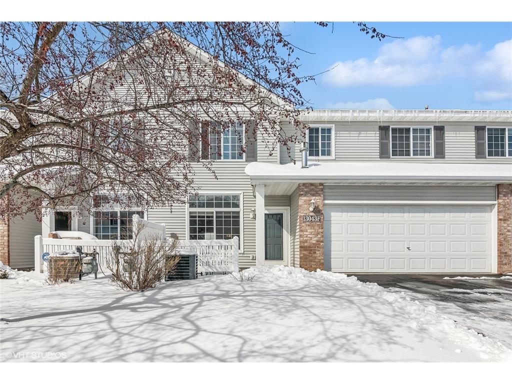 13043 Europa Trail Way N #F Hugo MN 55038 6505713 image1