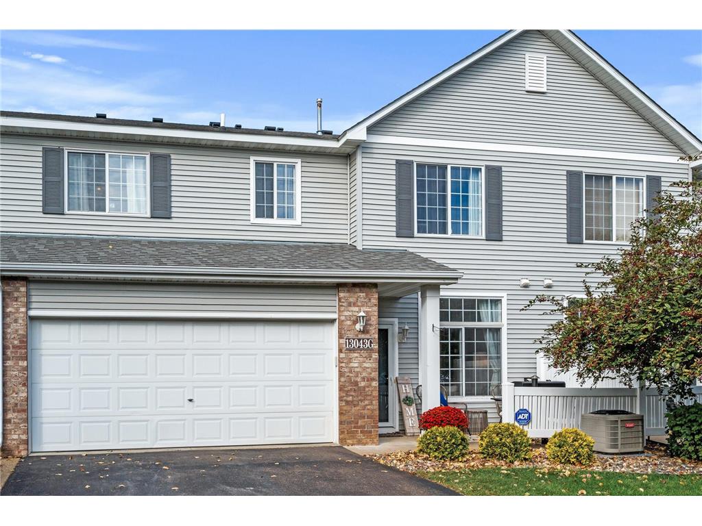 13043 Europa Trail Way N #G Hugo MN 55038 6599326 image1