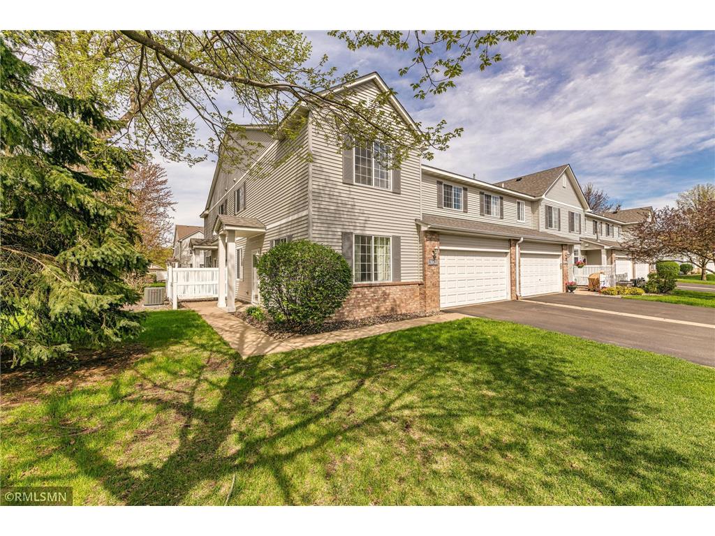 13043 Europa Trail Way N #H Hugo MN 55038 6369598 image1