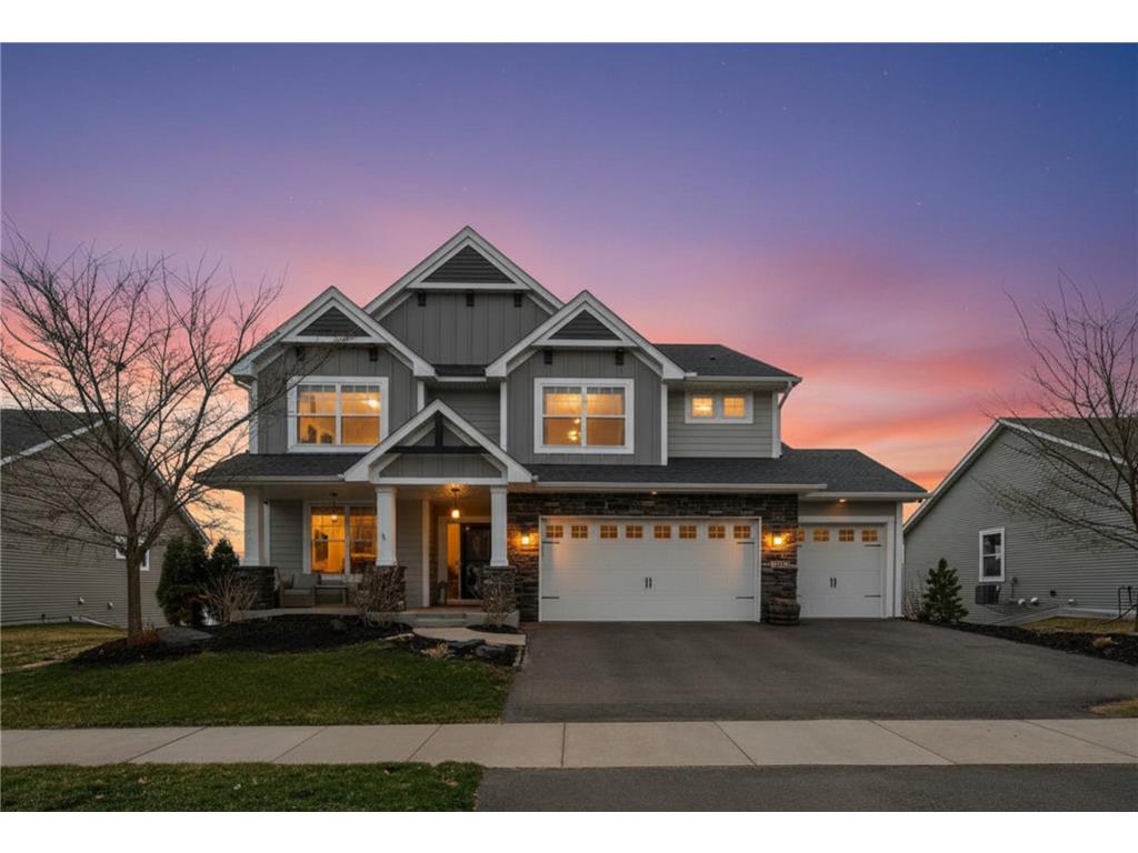 13046 Aulden Avenue Rosemount MN 55068 - Horseshoe Lake 7051945 image1