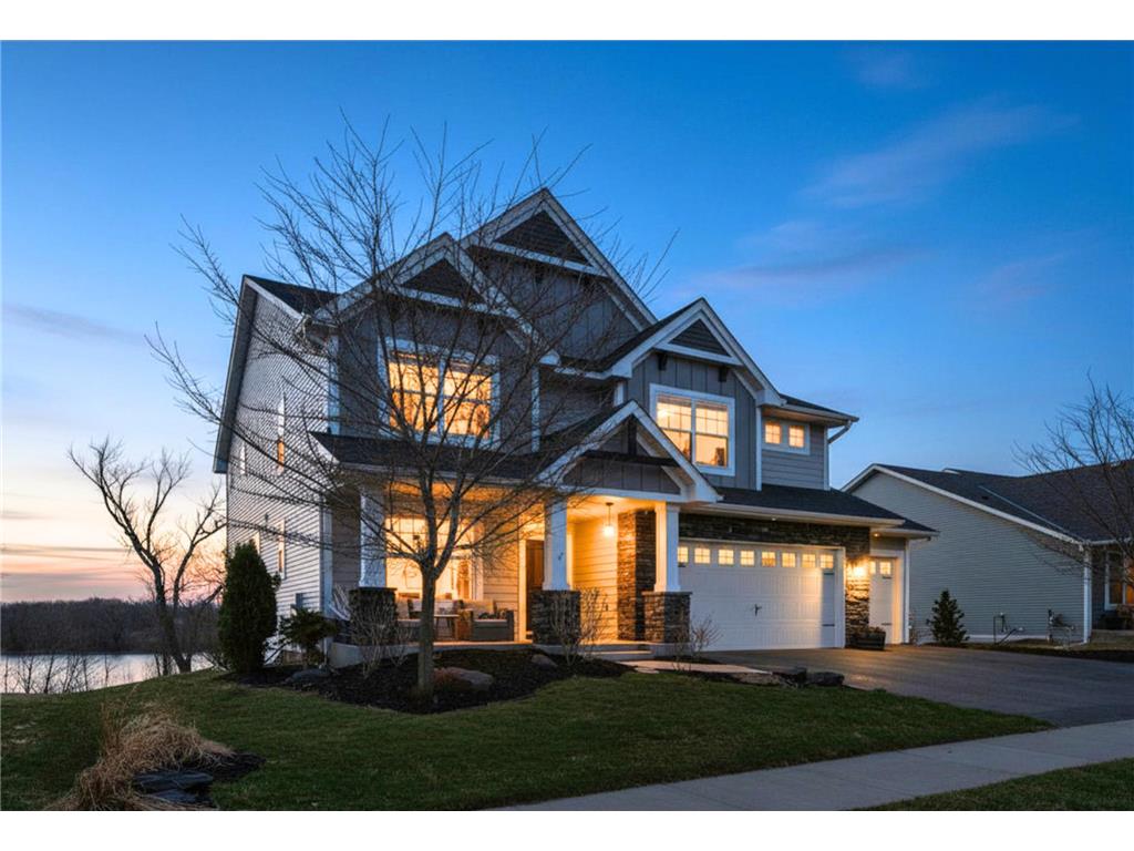 13046 Aulden Avenue Rosemount MN 55068 - Horseshoe Lake 7051945 image2