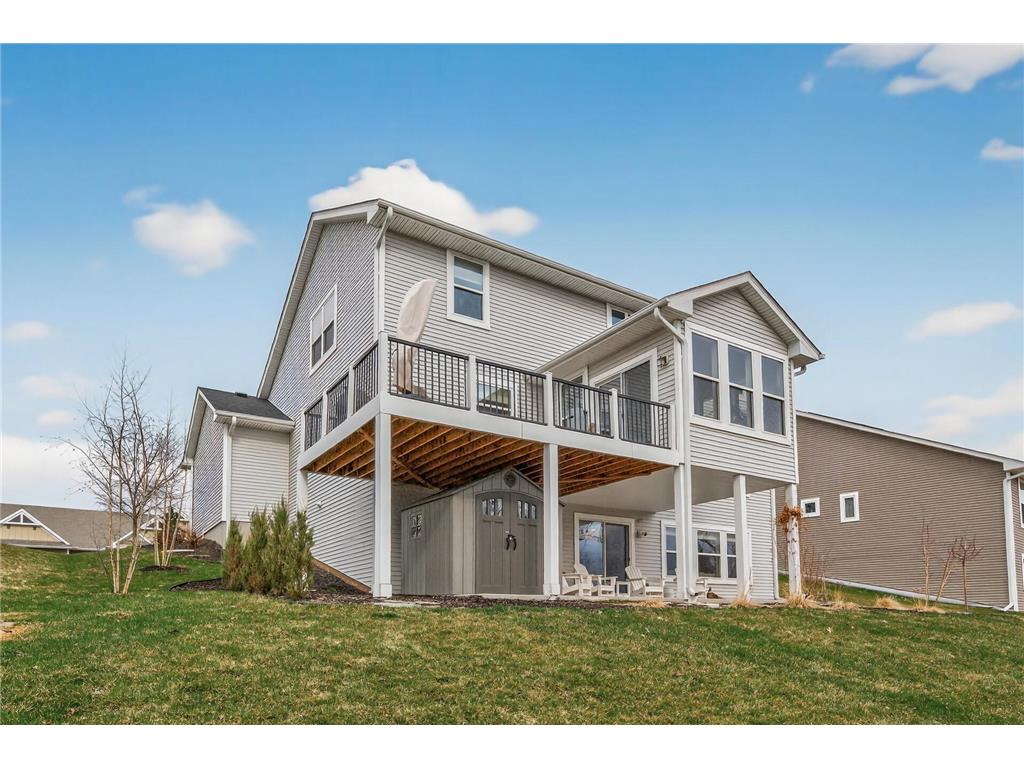 13046 Aulden Avenue Rosemount MN 55068 - Horseshoe Lake 7051945 image82