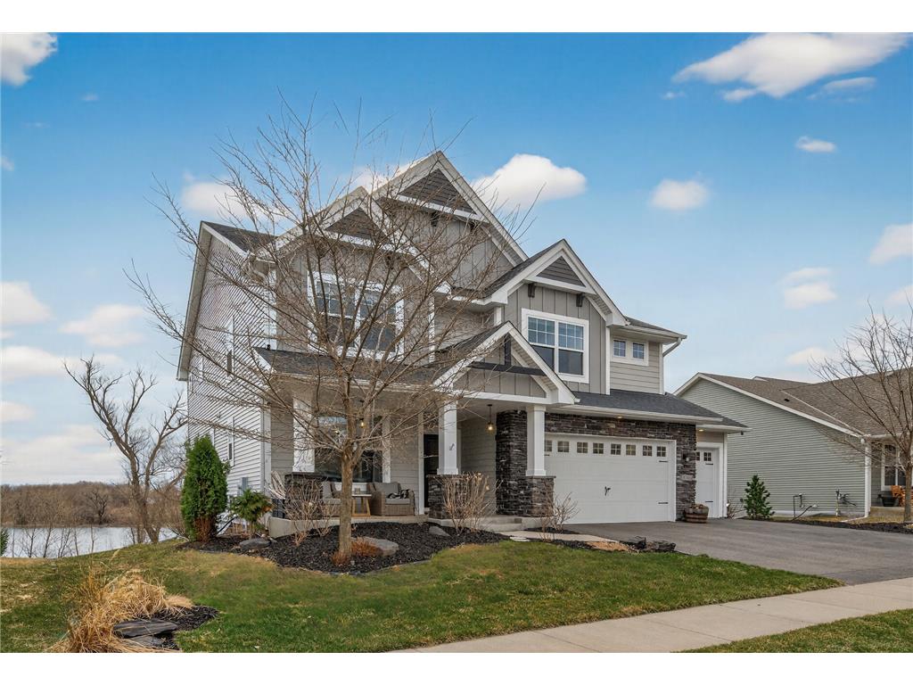 13046 Aulden Avenue Rosemount MN 55068 - Horseshoe Lake 7051945 image85