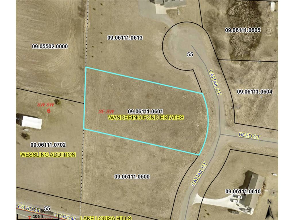 13047 Cattail Court Fair Haven Twp MN 55382 7086113 image1