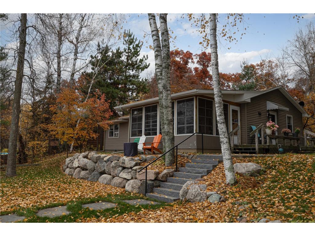 13048 Silver Lake Road, Merrifield, MN, 56465 MLS 6483516 Edina Realty