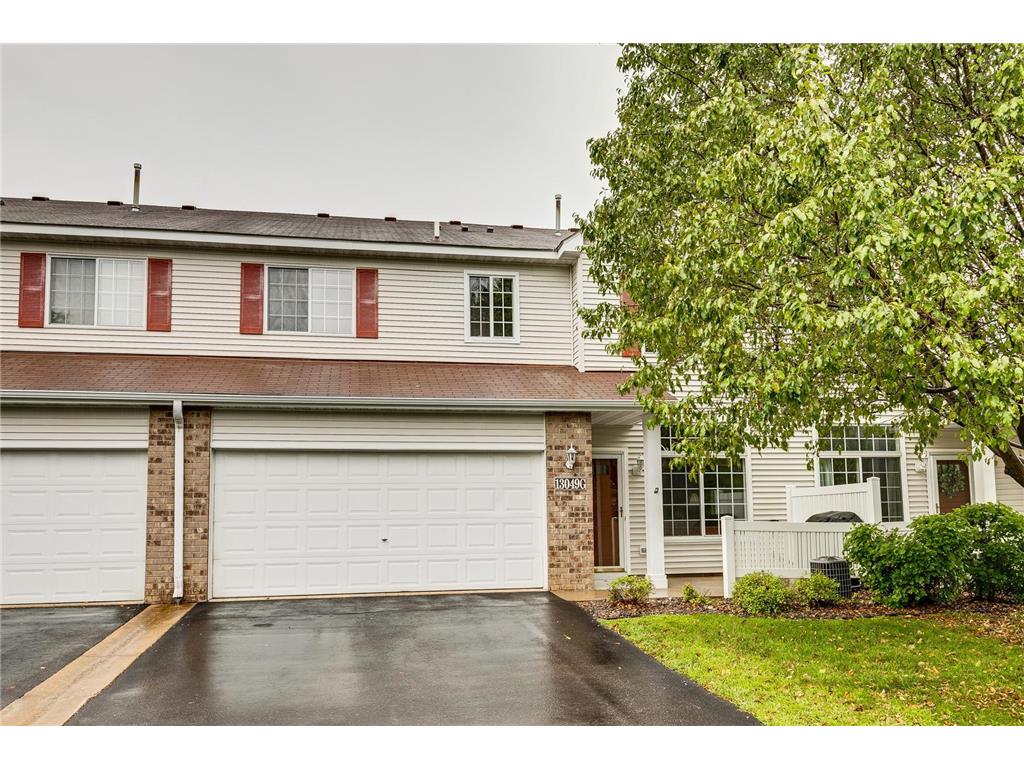 13049 Europa Trail Way N #G Hugo MN 55038 6592988 image1