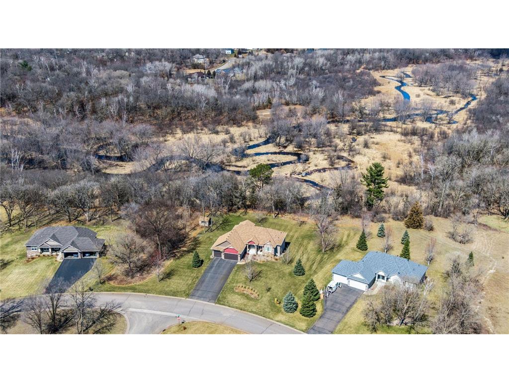1305 193rd Lane NW Oak Grove MN 55011 - Cedar Creek 6512215 image1