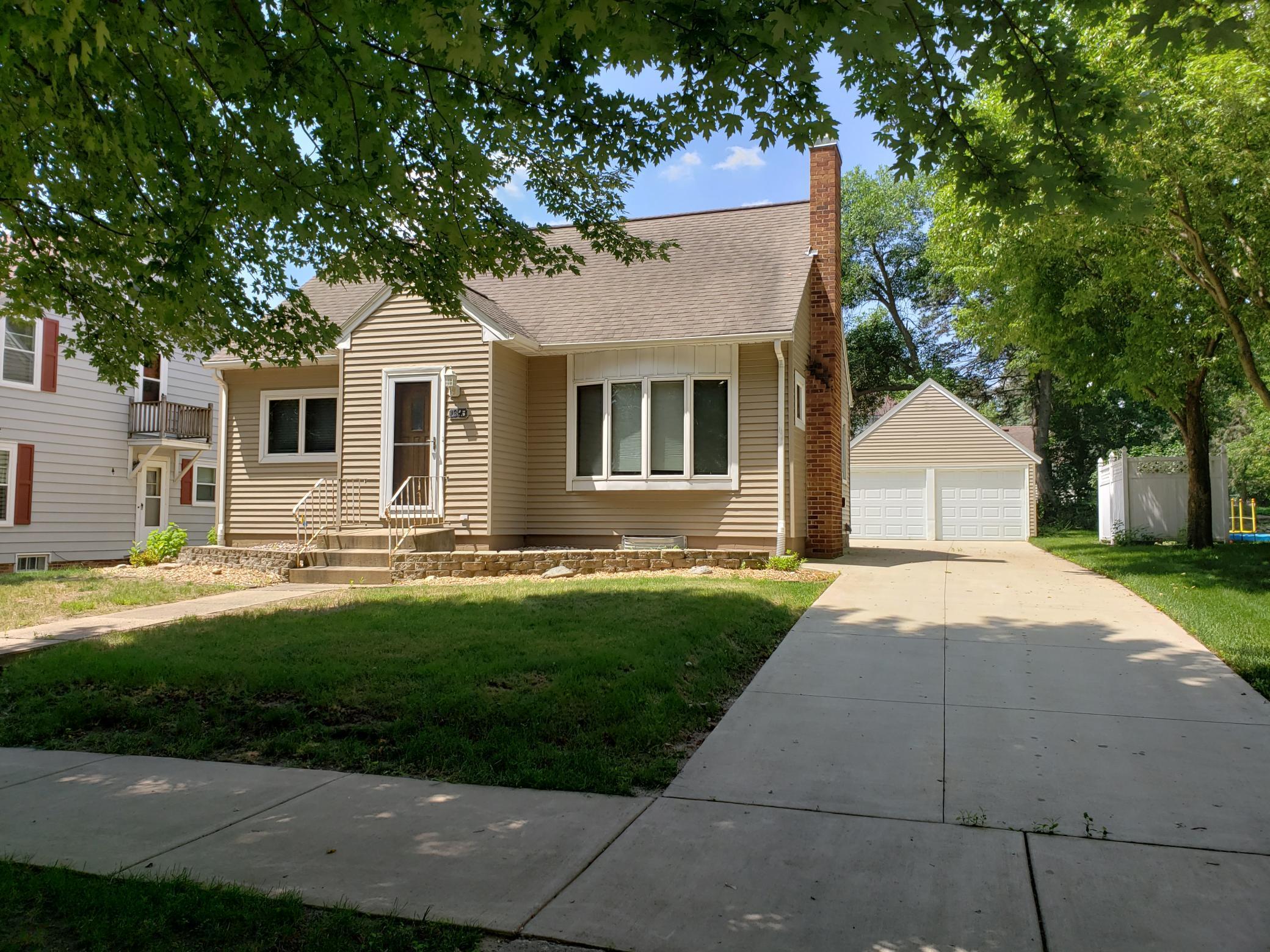 1305 2nd Street NW, Austin, MN 55912 MLS 5622231 Edina Realty