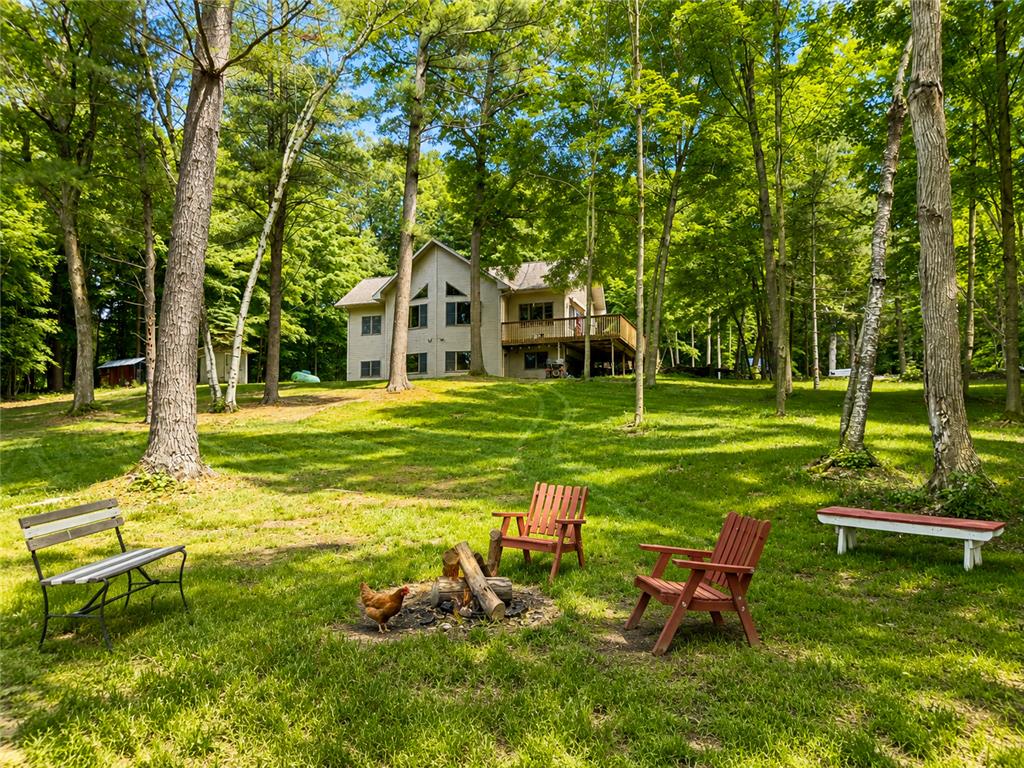 1305 64th Street Apple River Twp WI 54889 - Twin Lakes 7089689 image1