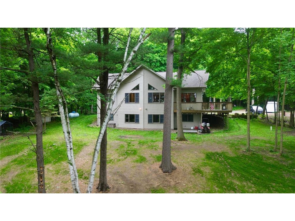 1305 64th Street Apple River Twp WI 54889 - Twin Lakes 7089689 image2