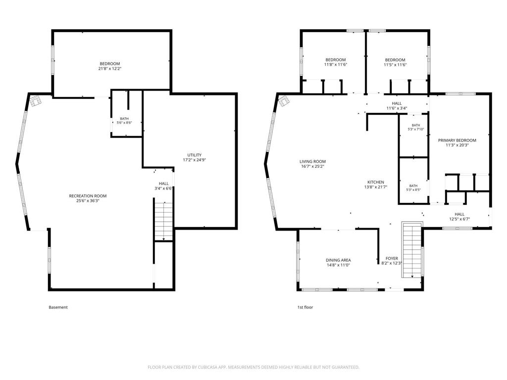 1305 64th Street Apple River Twp WI 54889 - Twin Lakes 7089689 image32