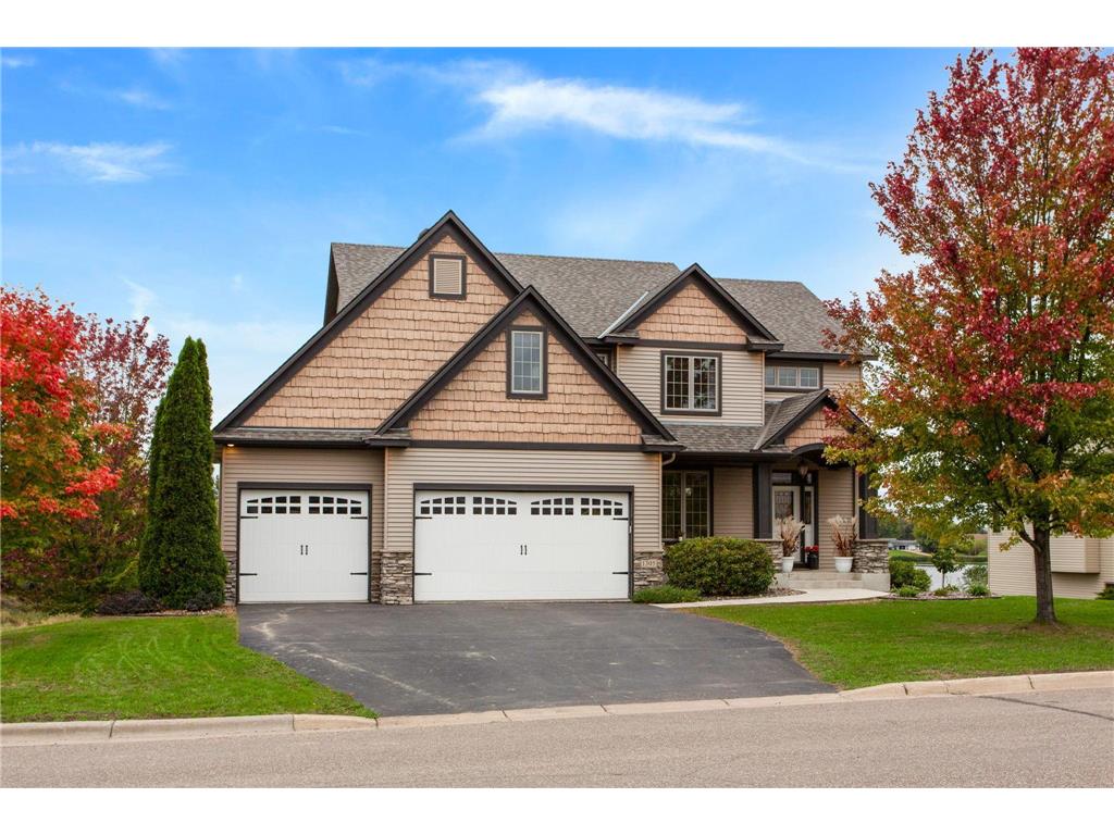 1305 Bellavista Drive, Buffalo, MN, 55313 MLS 6353990 Edina Realty