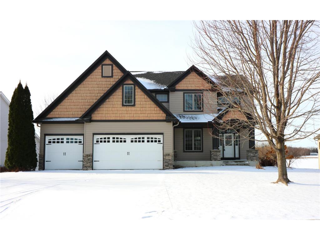 1305 Bellavista Drive Buffalo MN 55313 - Albert Lake 6590655 image1