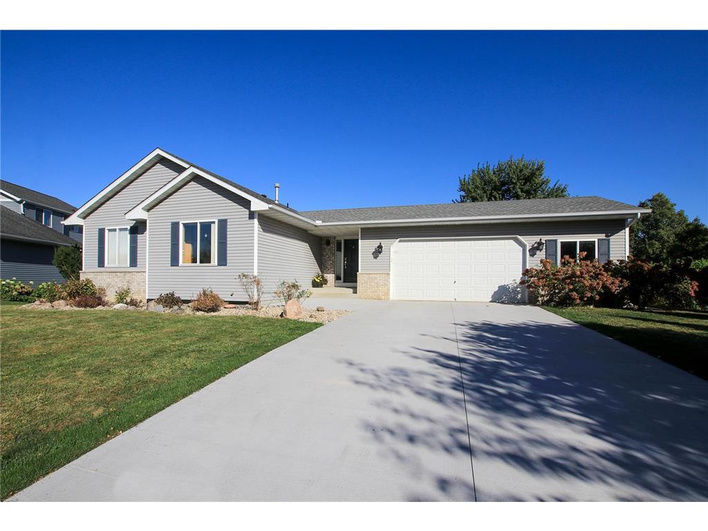 1305 Lakeside Circle Buffalo MN 55313 - Pulaski 6793215 image1