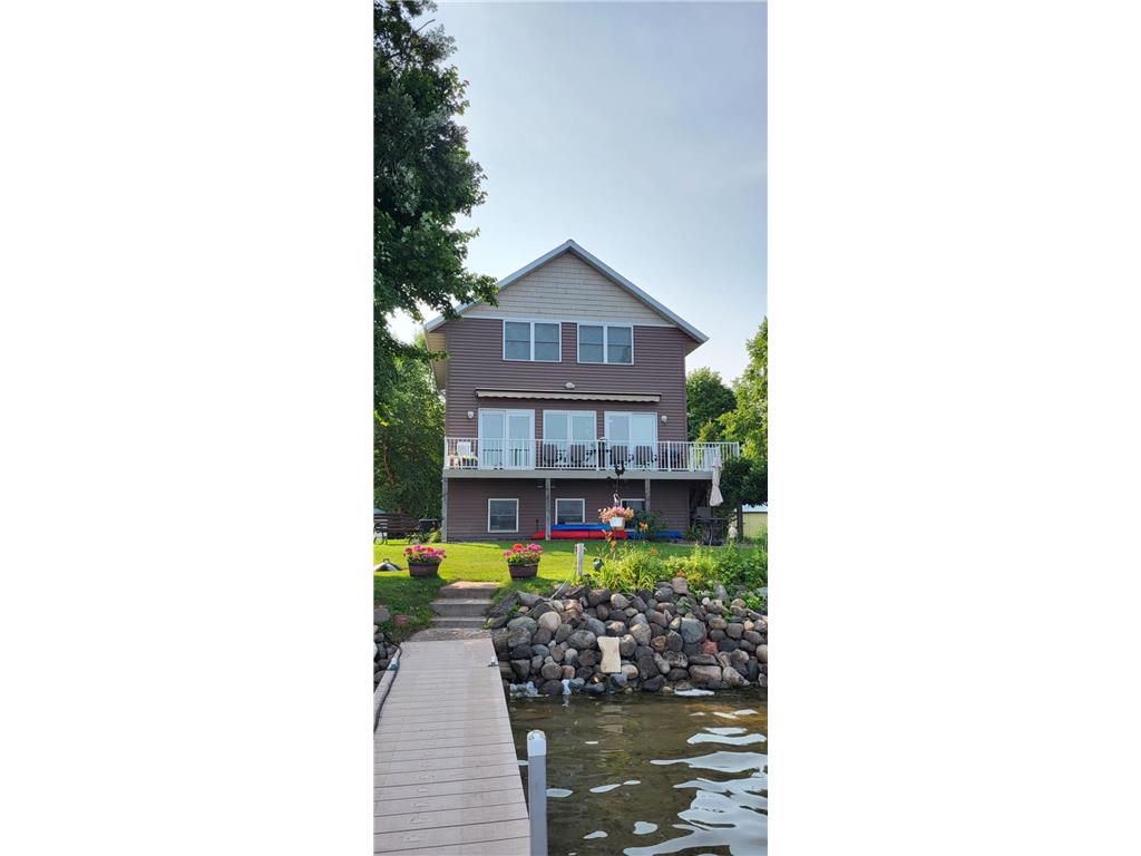 1305 Mirror Waters Saint Croix Falls WI 54024 - Deer Lake 6409563 image1