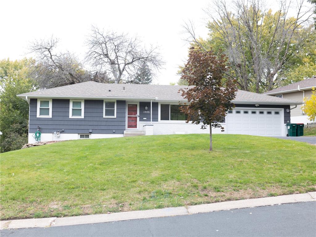 1305 Pierce Terrace NE Columbia Heights MN 55421 6449564 image1