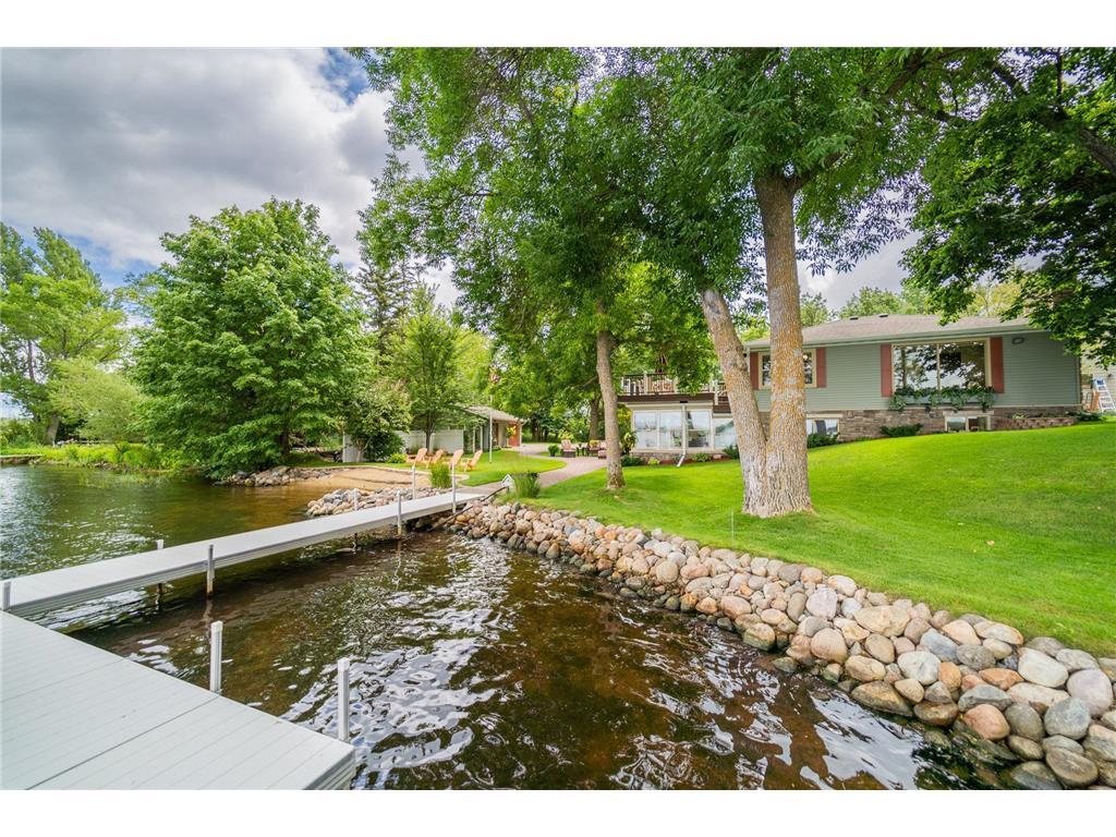 1305 S Lake Irving Drive SW Bemidji MN 56601 - Irving 6584063 image1