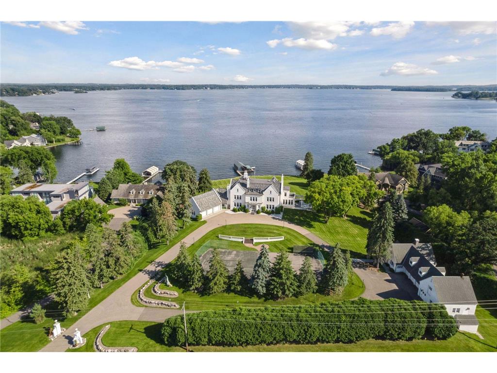 1305 Shoreline Drive Orono MN 55391 - Lake Minnetonka 6706868 image30