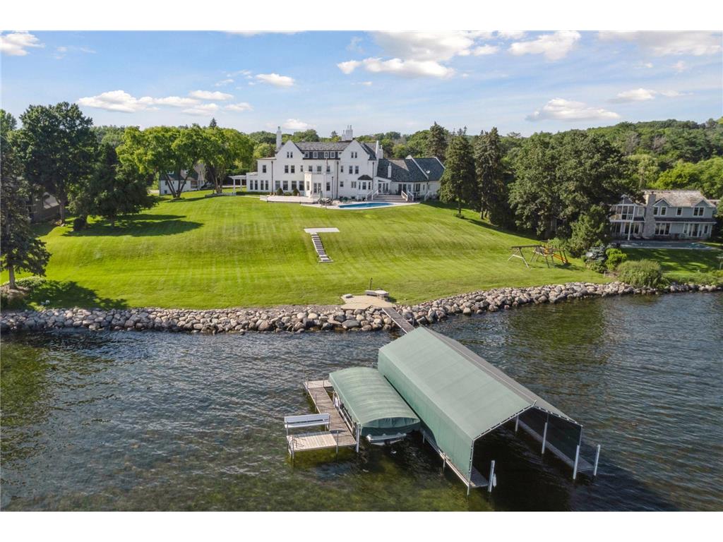 1305 Shoreline Drive Orono MN 55391 - Lake Minnetonka 6706868 image34