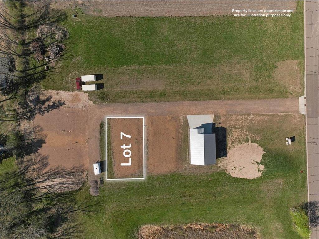 1305 (Unit 7) Guy Avenue Barron WI 54812 7009475 image1