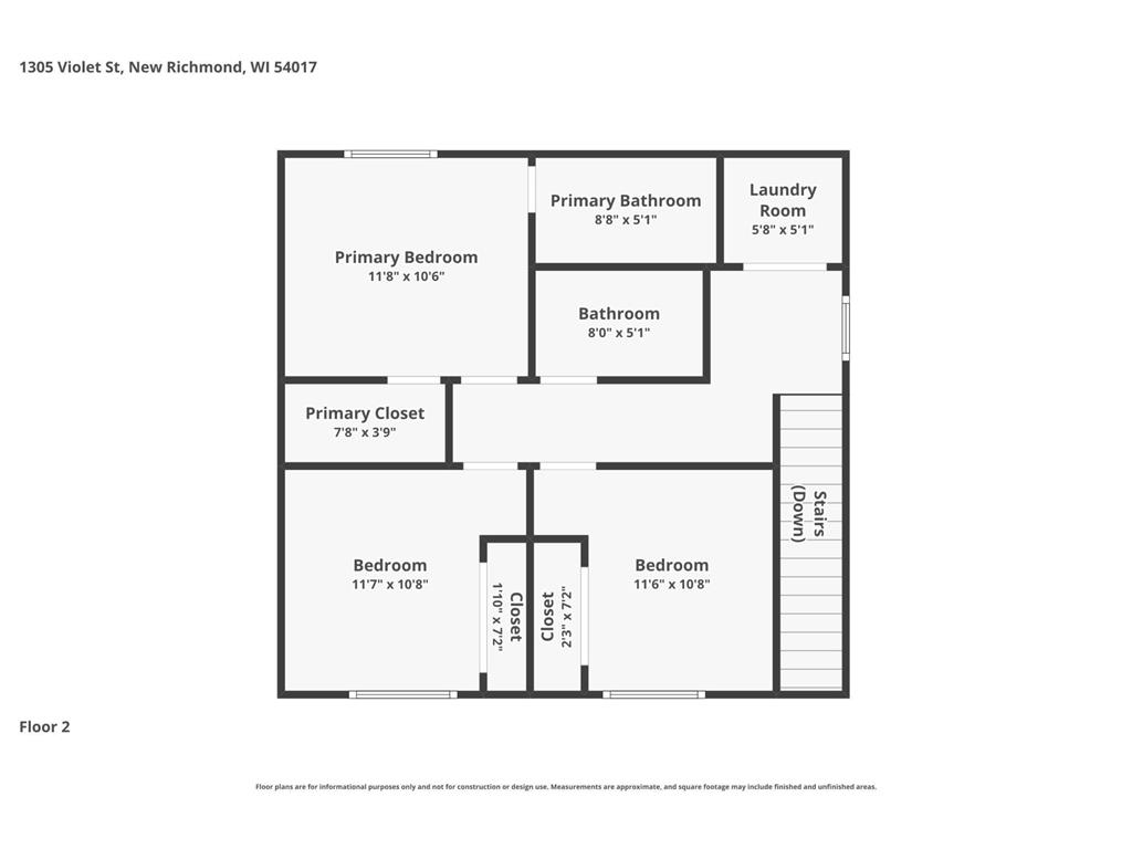 1305 Violet Street New Richmond WI 54017 7062451 image21