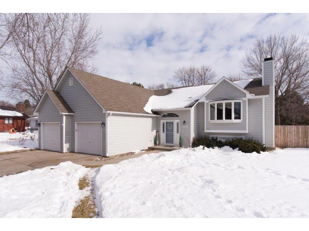 1305 Washington Street, Northfield, MN, 55057 MLS 4903584 Edina Realty