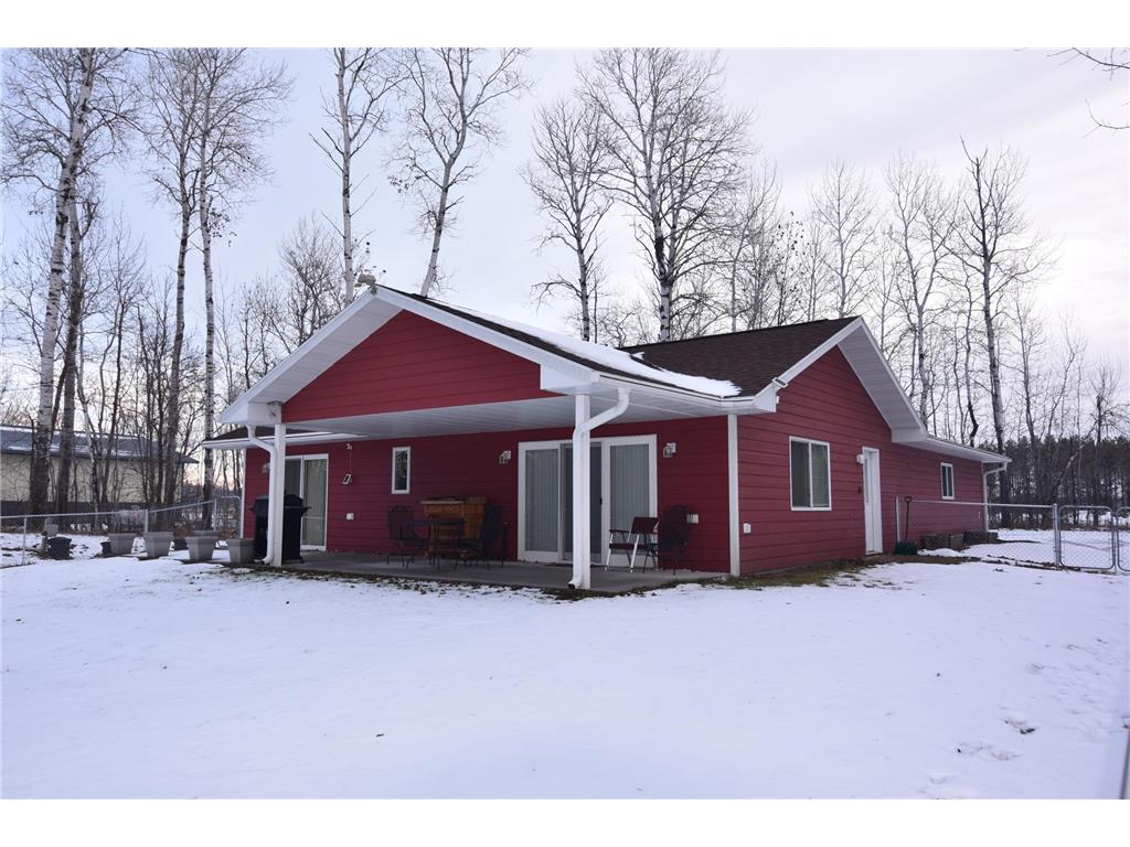 1305 Woodland Drive NW Wabanica Twp MN 56623 - Wabanica Creek 6469173 image1