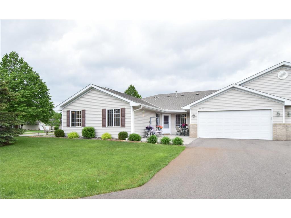 13052 Brookside Lane N, Rogers, MN 55374 MLS 6206466 Edina Realty