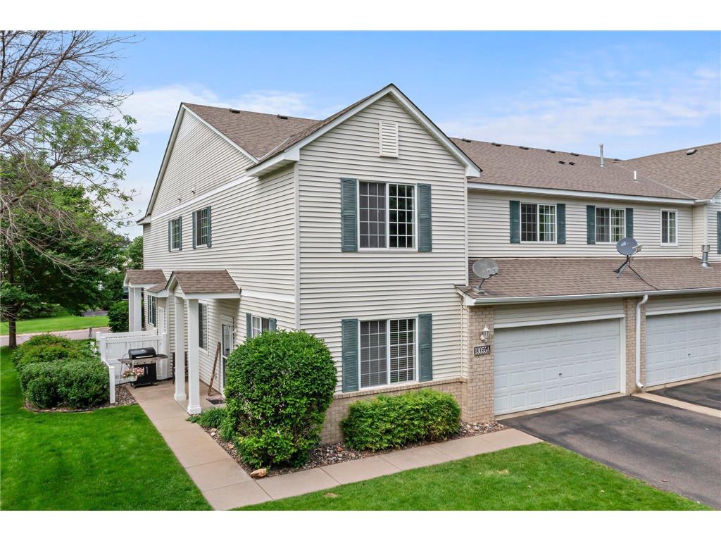 13055 Europa Trail Way N #A Hugo MN 55038 6729477 image1