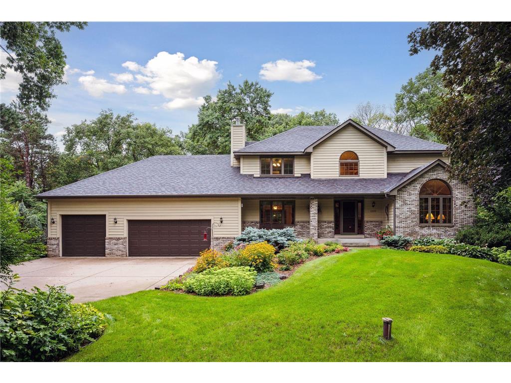 13055 Forestview Circle N, Dayton, MN, 55327 MLS 6361033 Edina Realty