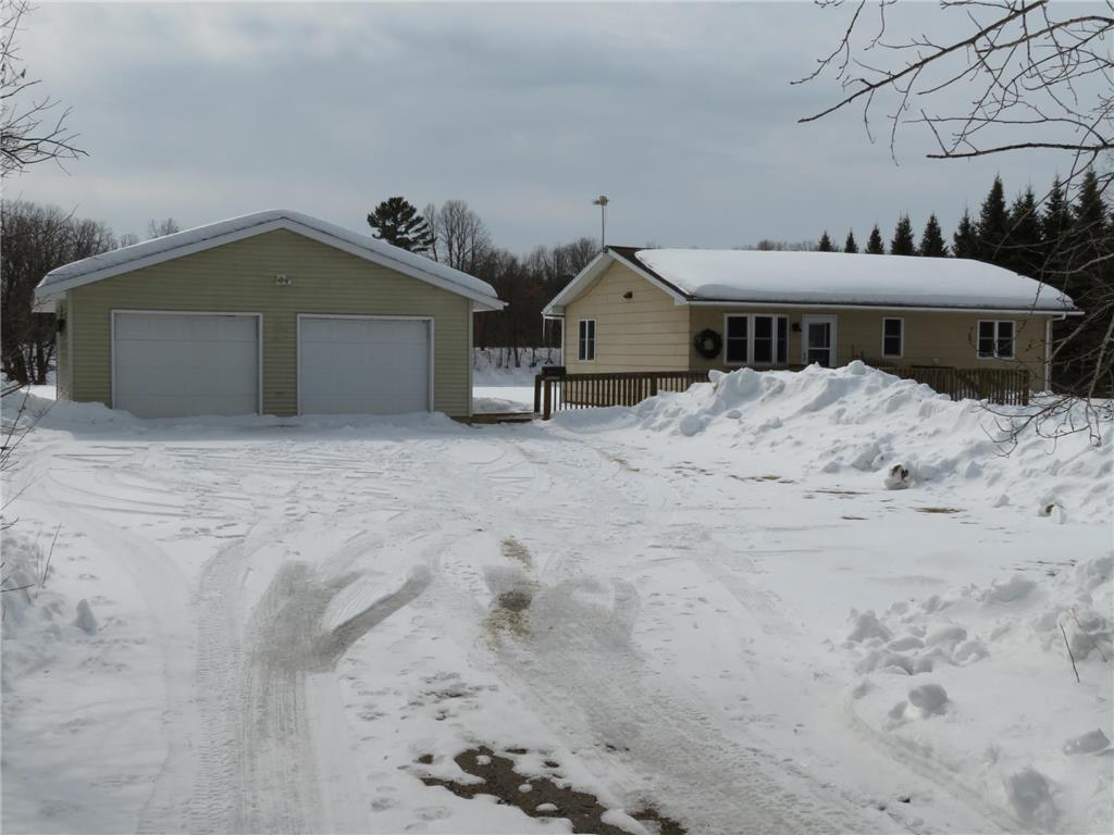 13059 Deborah Lane SW Motley MN 56466 - Crow Wing River 6345189 image1