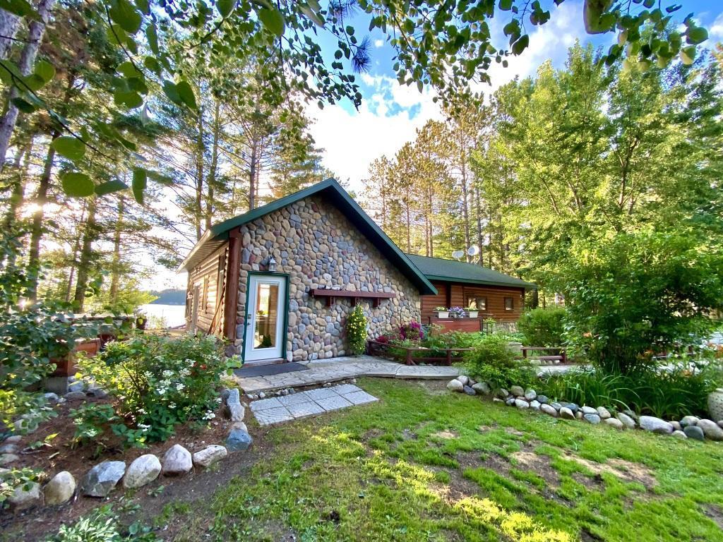 13059 Memory Lane, Side Lake, MN, 55781 MLS 6249226 Edina Realty