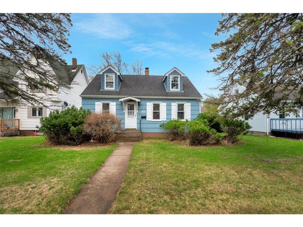 1306 Faxon Street Superior Twp WI 54880 6370989 image1