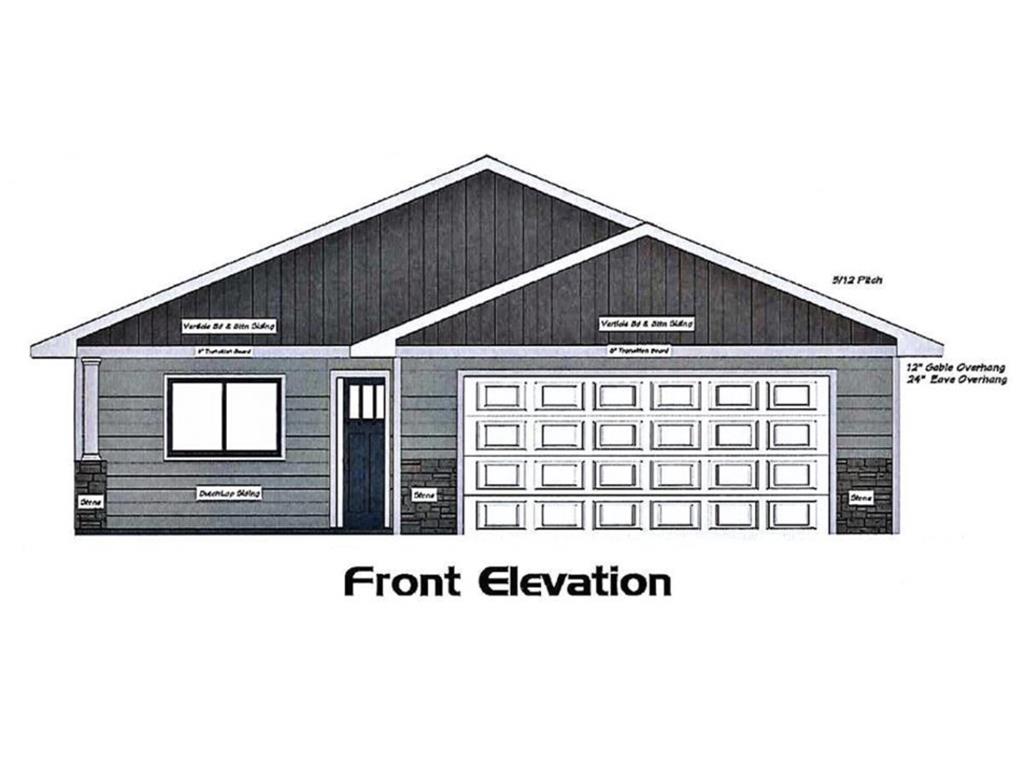 1306 Green Tree Drive Saint Croix Falls Twp WI 54024 6391521 image1