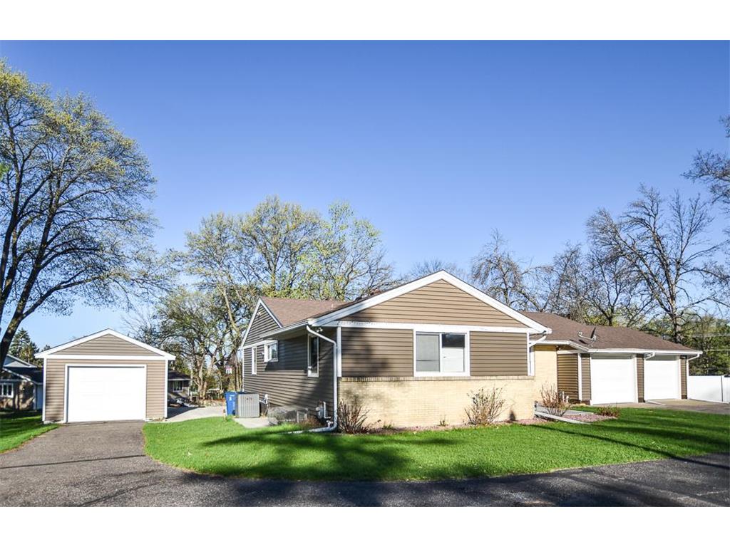 1306 Hillcrest Drive NE Fridley MN 55432 7064750 image2
